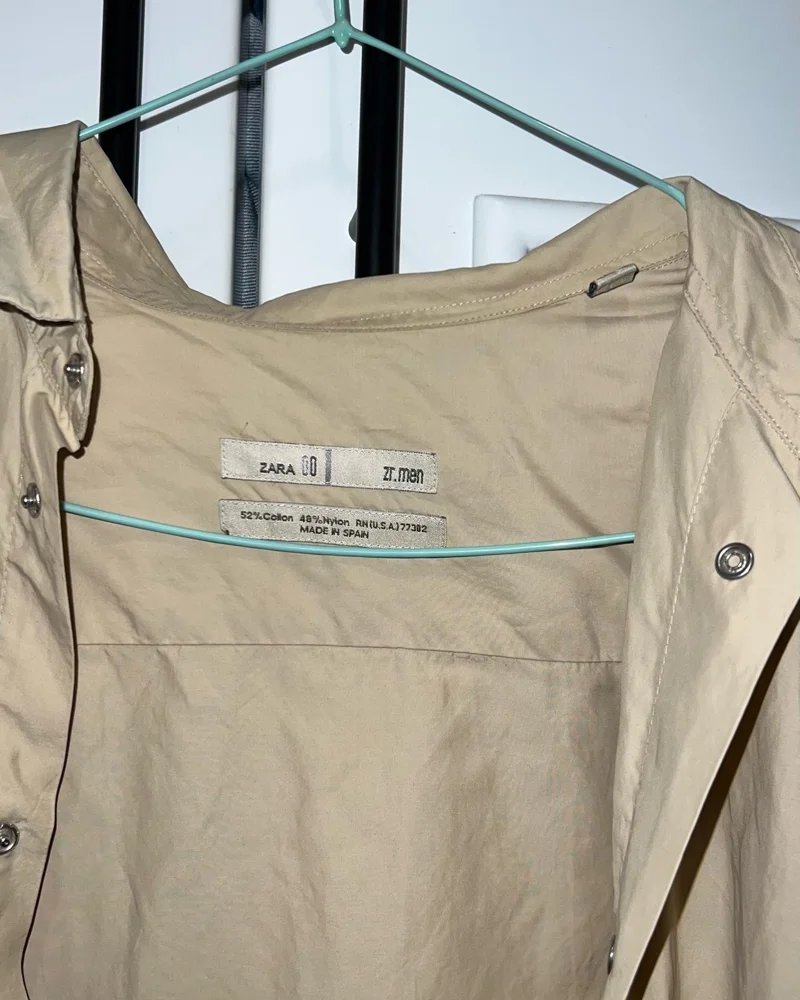 Zara Jackets, size M / 38 / 10, photo 2