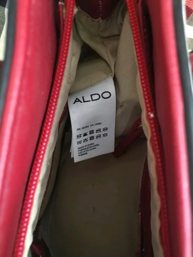 ALDO Shoulder Bag, size Other, photo 4