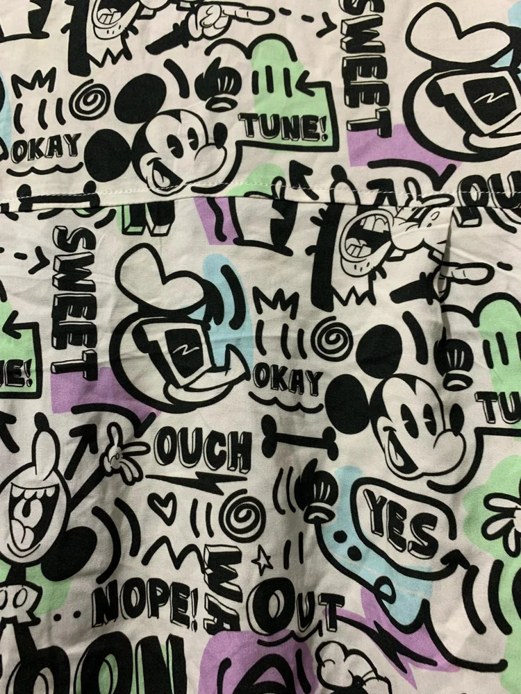 Disney Shirts, size M / 38 / 10, photo 3