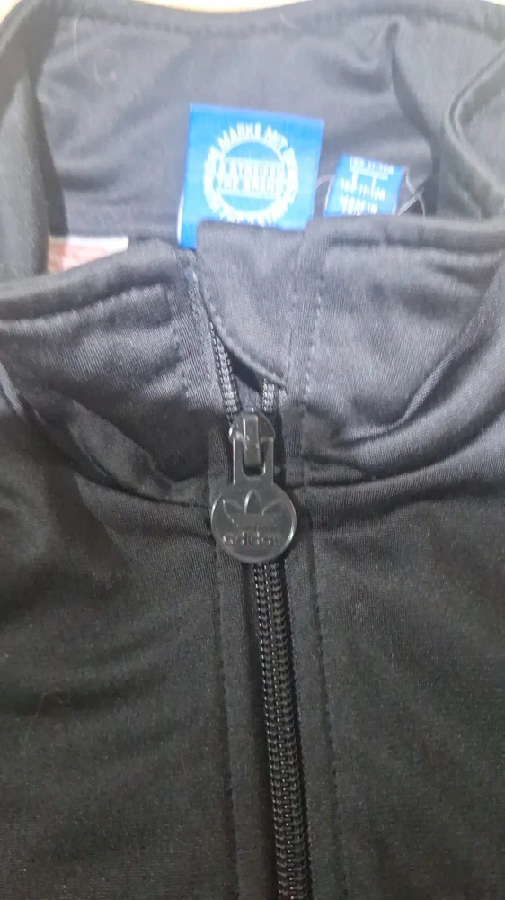 adidas Jackets, size XS, photo 3