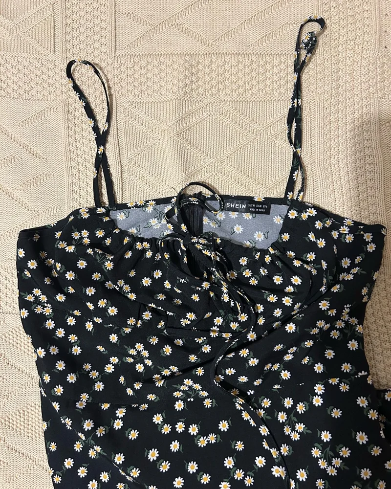 Shein Sundresses, size M / 38 / 10, photo 3