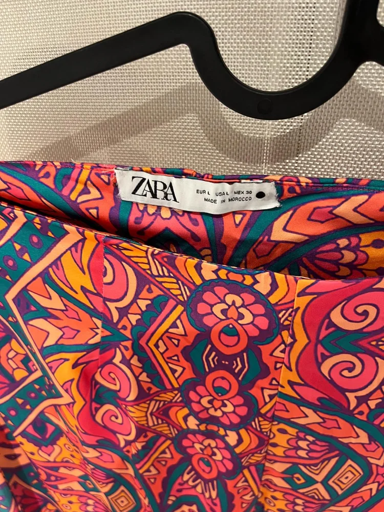 Zara Pants, size L / 40 / 12, photo 2