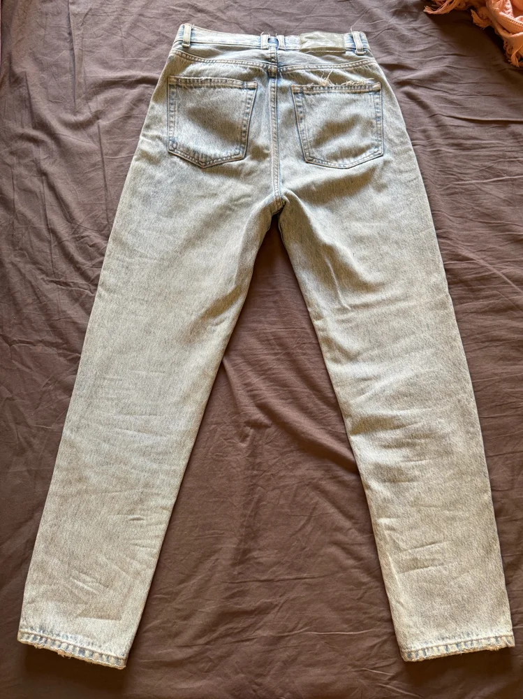 Pull & Bear Jeans, size XXS / 32 / 4, photo 2