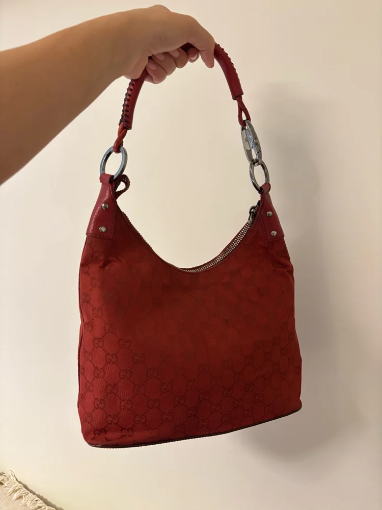 Gucci Shoulder Bag