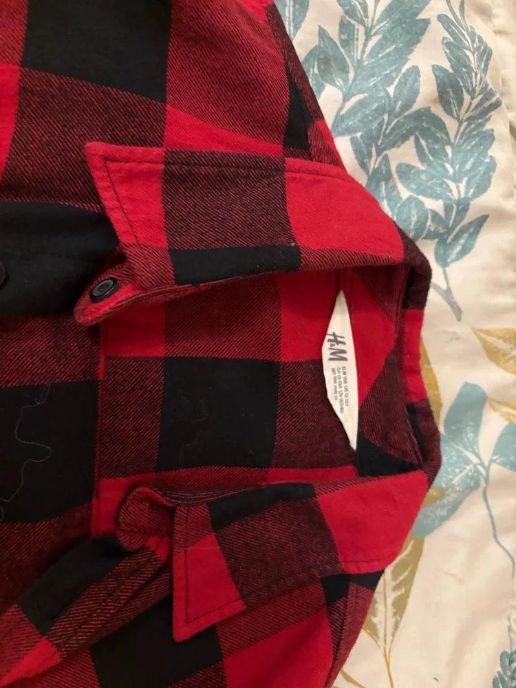 H&M Long Sleeve, size S / 36 / 8, photo 2