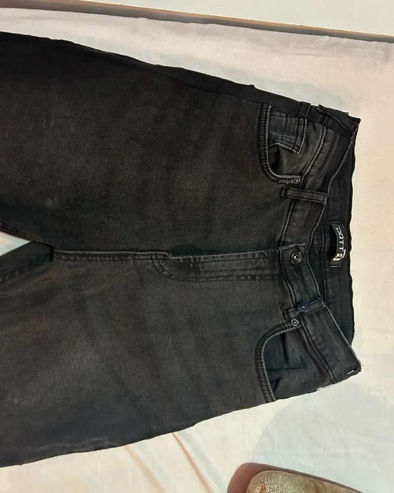 Jeans, size XS / 34 / 6, photo 4