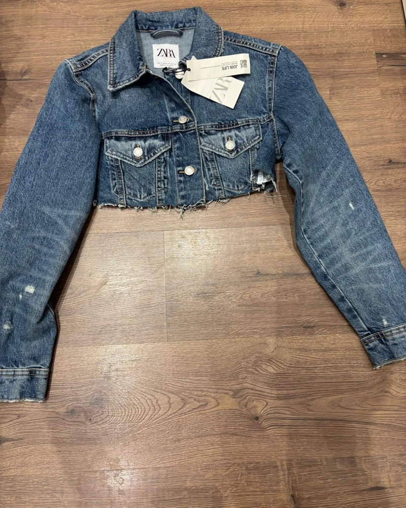 Zara Jackets, size S / 36 / 8, photo 3