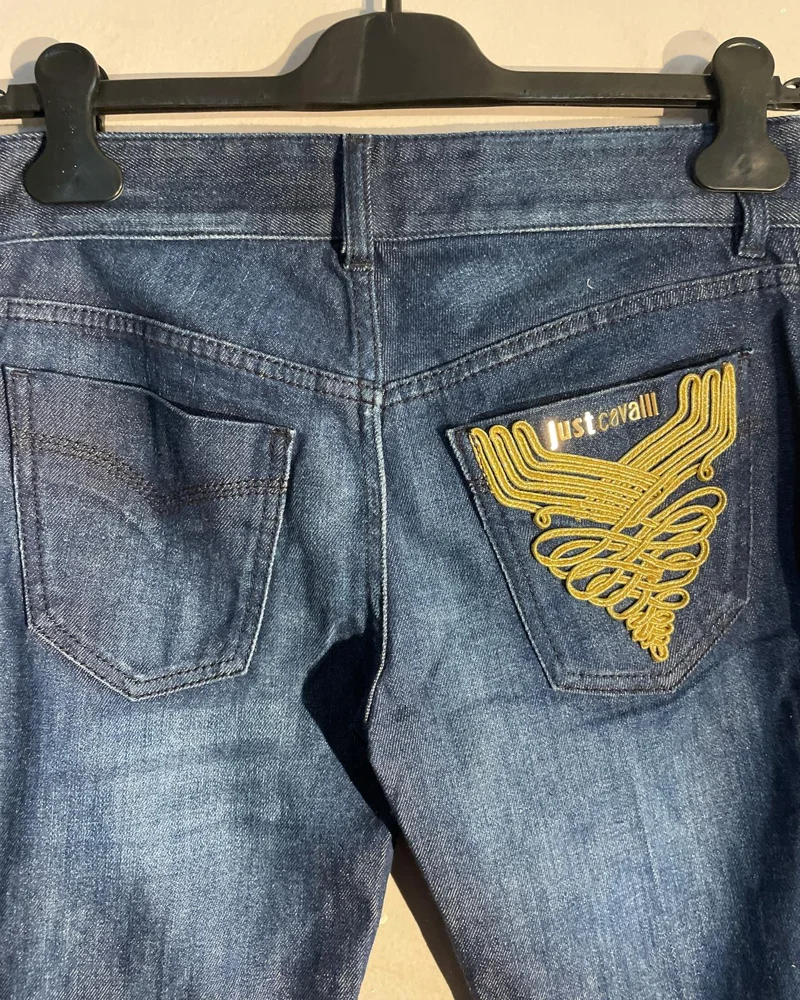 Just Cavalli Jeans, size L / 40 / 12, photo 3