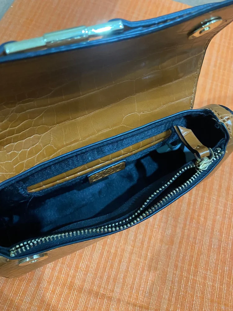 Zara Cross-Body Bag, size One size, photo 6