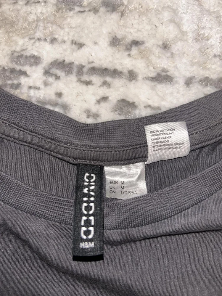 H&M Shirts, size M / 38 / 10, photo 3