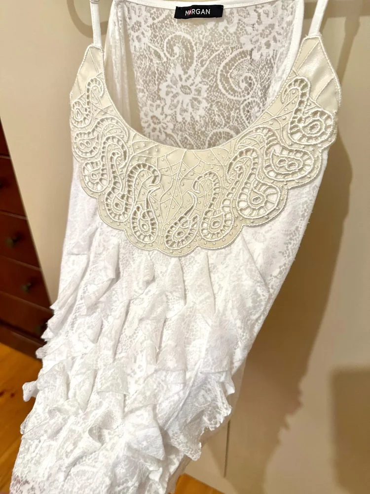 Morgan Blouses, size S / 36 / 8, photo 5