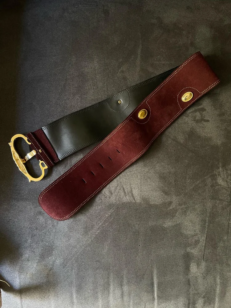 Belts, size One size, photo 4
