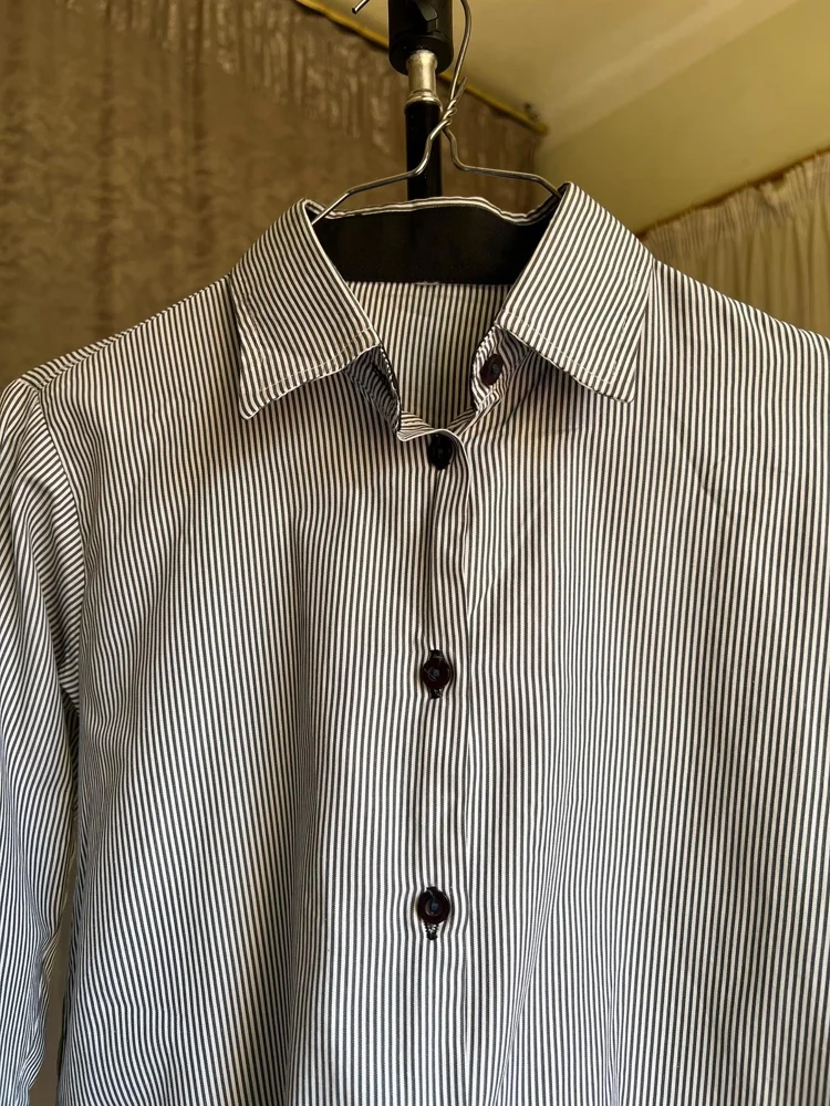 Long Sleeve, size XS / 34 / 6, photo 4