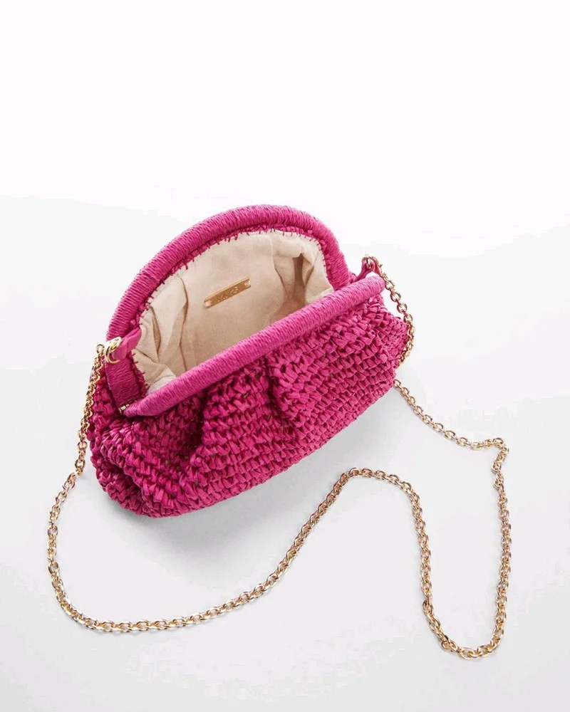 Mango Cross-Body Bag, size One size, photo 2