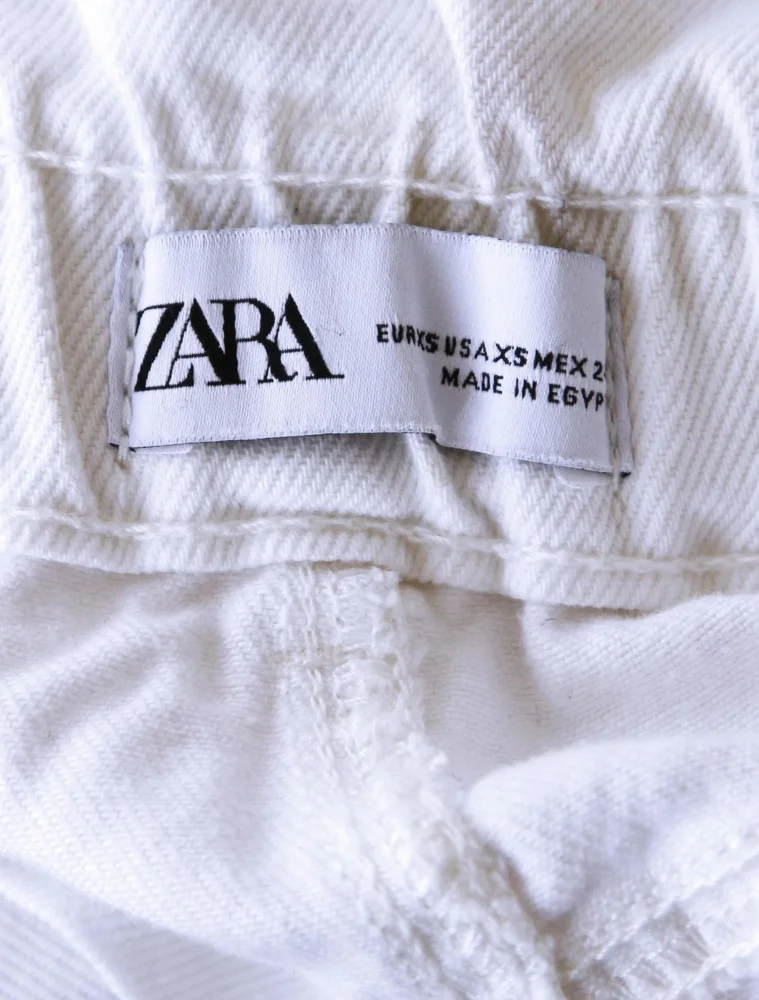 Zara Jeans, size S / 36 / 8, photo 4