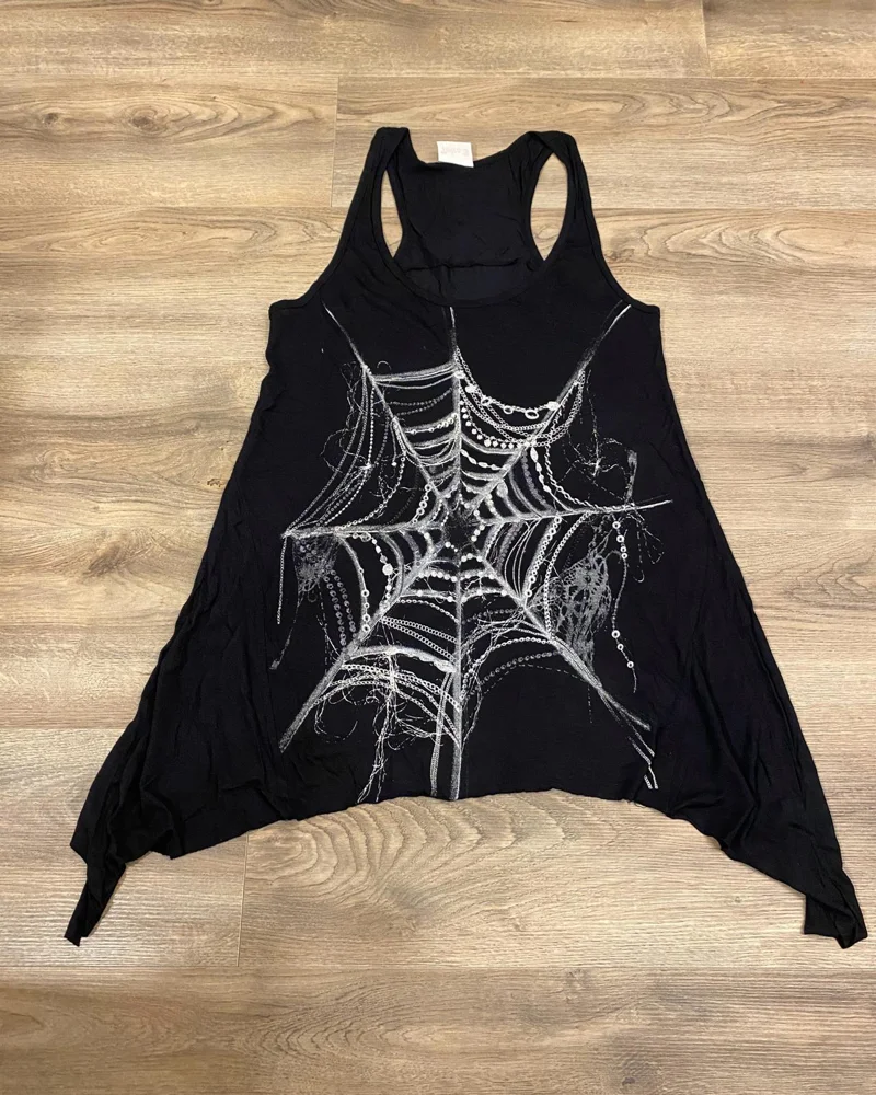 Tank Tops
