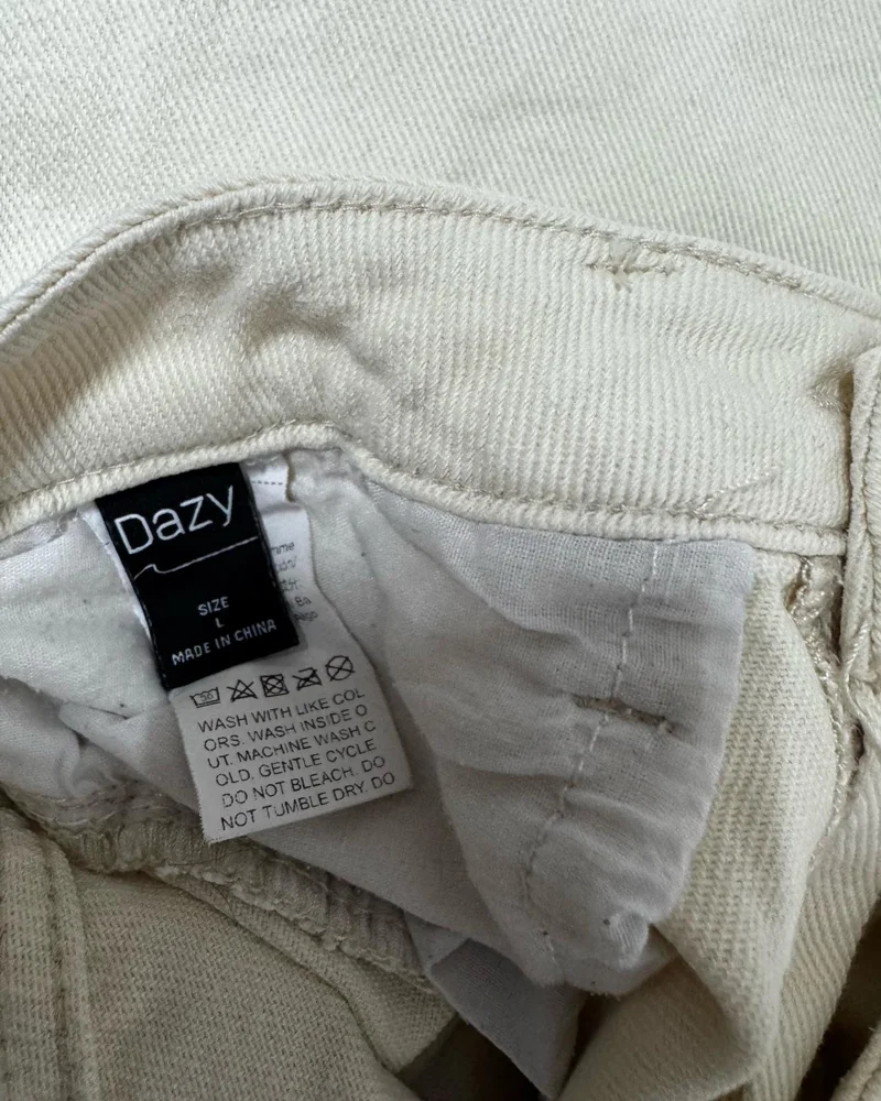 Shein Jeans, size M / 38 / 10, photo 3