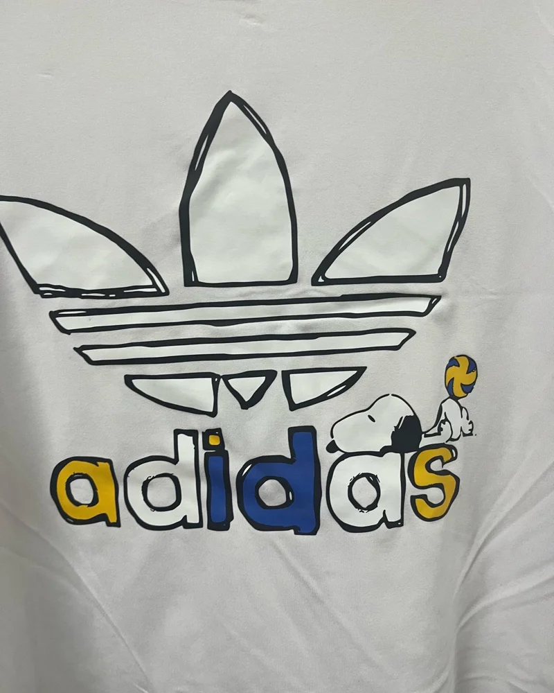 adidas T-shirts, size M / 38 / 10, photo 2