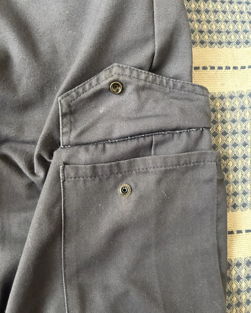 Pants, size M / 38 / 10, photo 6