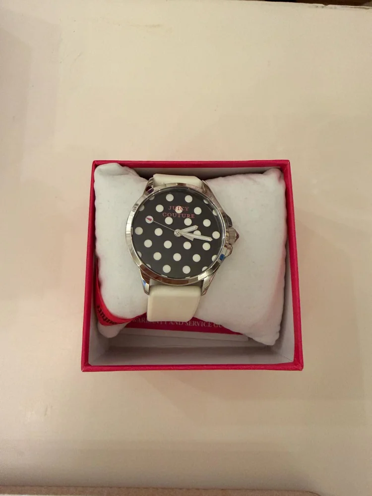 Juicy Couture Watches, size One size, photo 4
