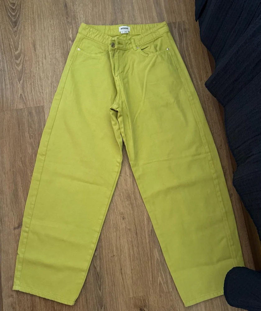 Weekday Jeans, size M / 38 / 10, photo 2
