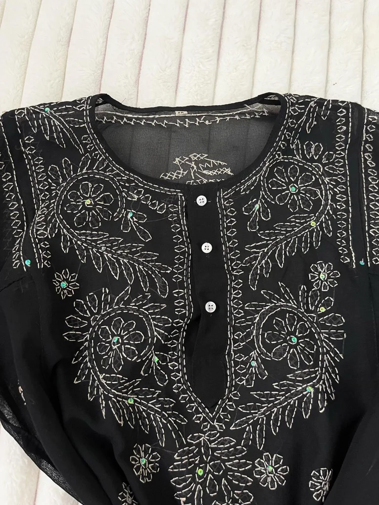 Blouses, size L / 40 / 12, photo 3