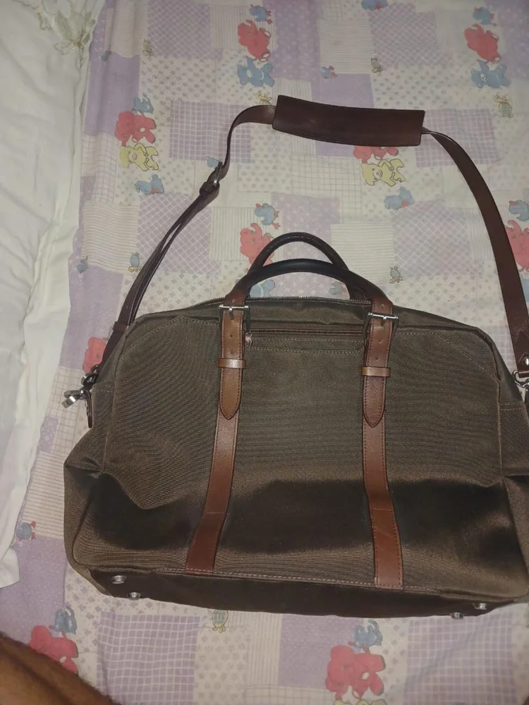 Shoulder Bag, size One size, photo 3