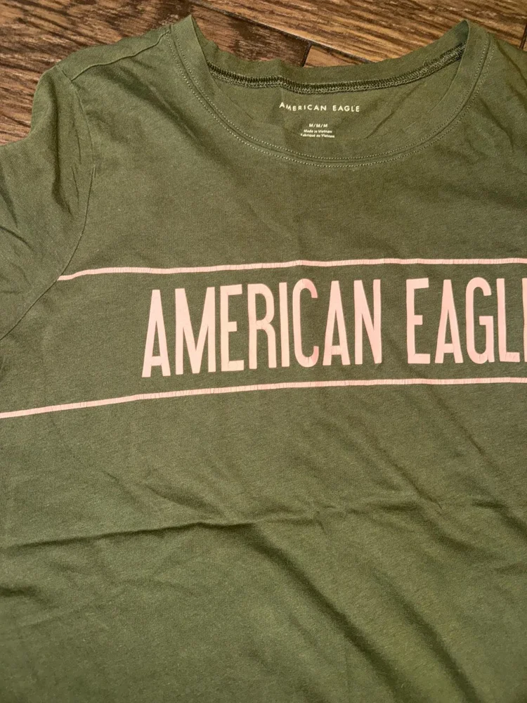 American Eagle T-shirts, size M / 38 / 10, photo 3