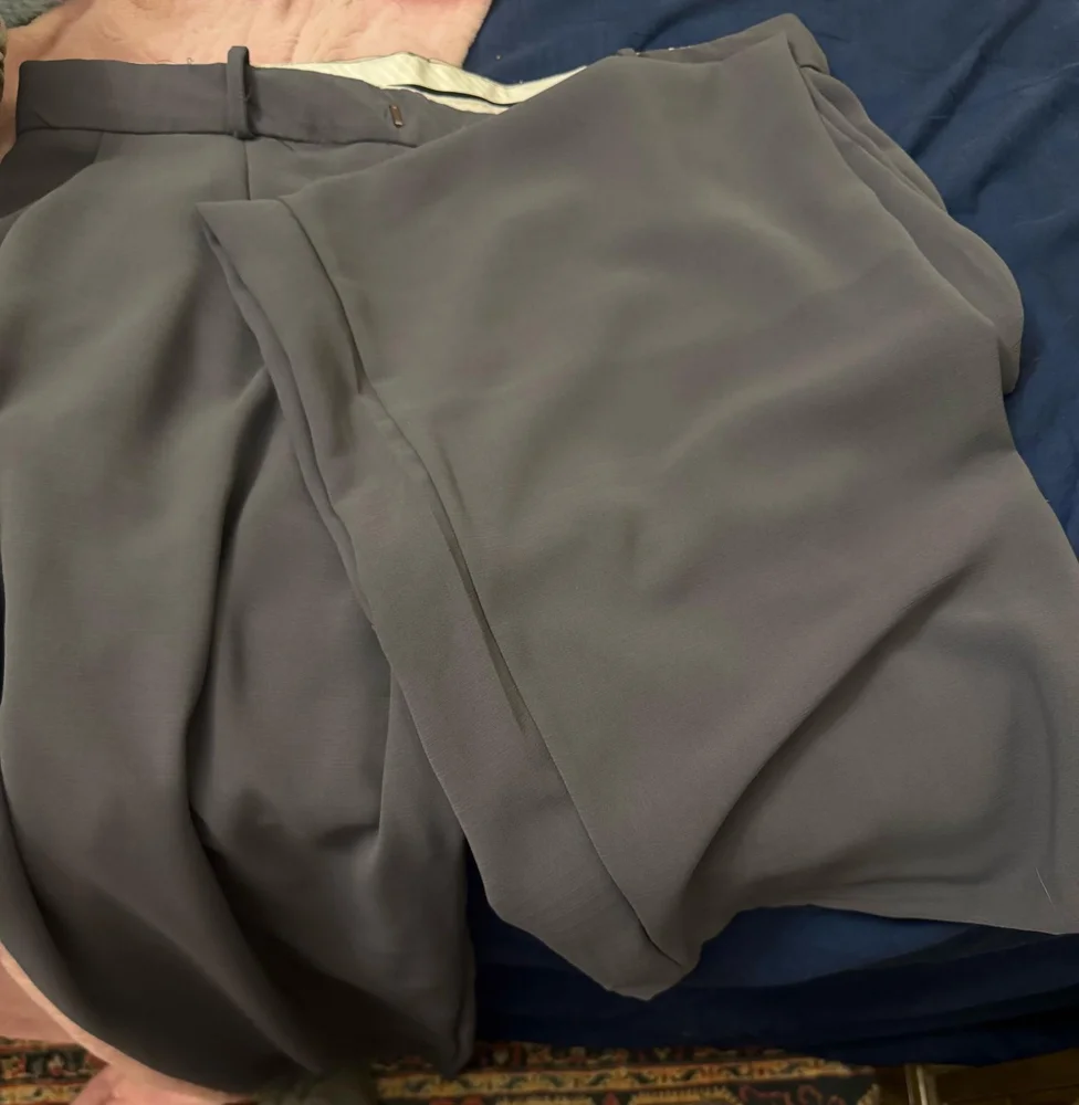 Local Pants, size XXXL / 46 / 18, photo 5