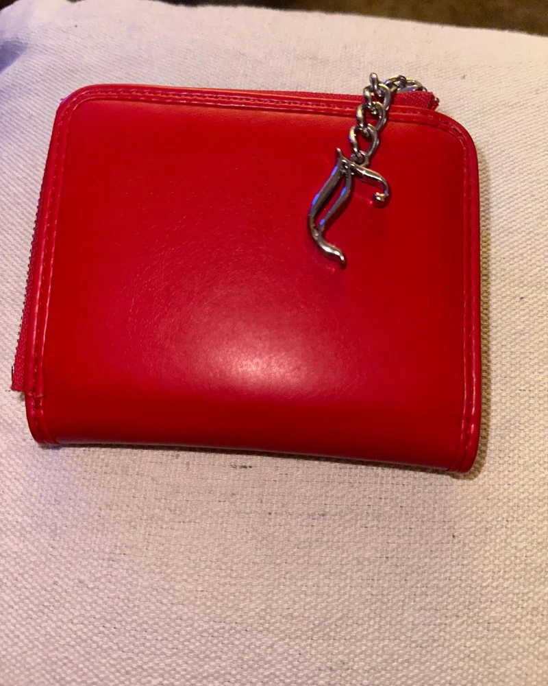 Juicy Couture Wallets, size One size, photo 3