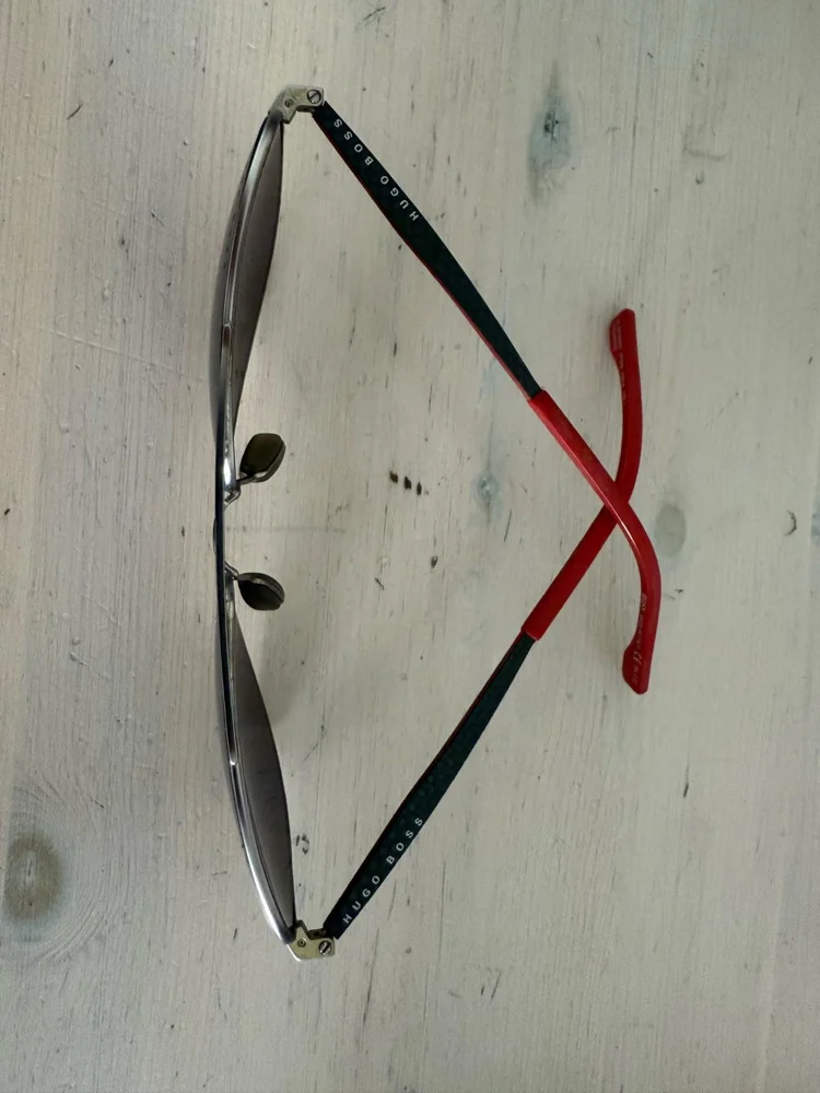 BOSS Hugo Boss Sunglasses, size Other, photo 2
