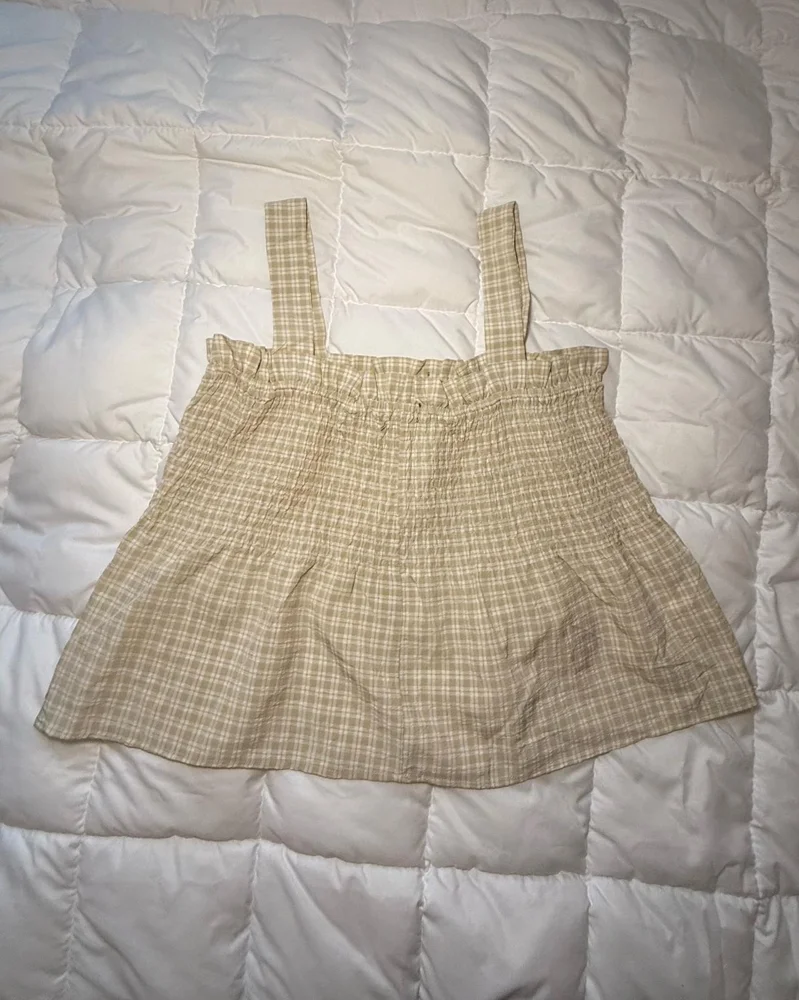 Crop Tops, size XL / 42 / 14, photo 5