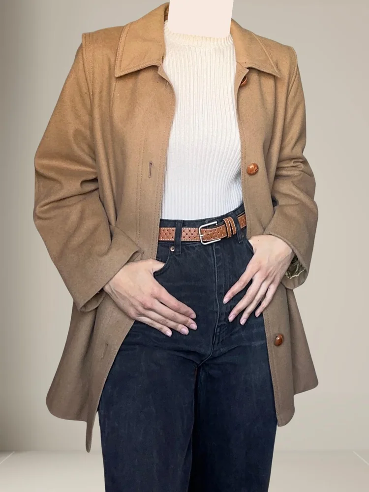 El Corte Inglés Jackets, size XL / 42 / 14, photo 2
