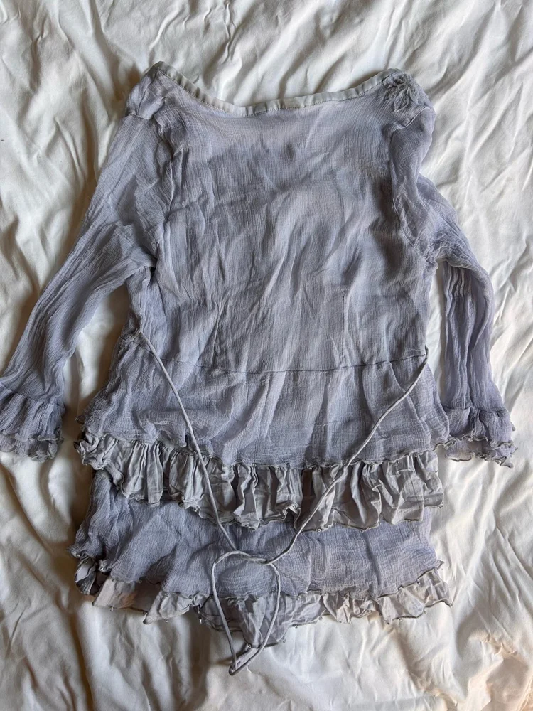 Blouses, size Other, photo 2