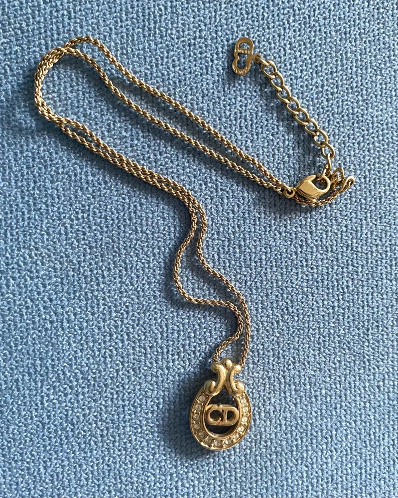 Necklaces, size Other, photo 3