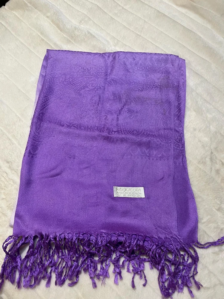 Pashmina Scarves, size Other, photo 2