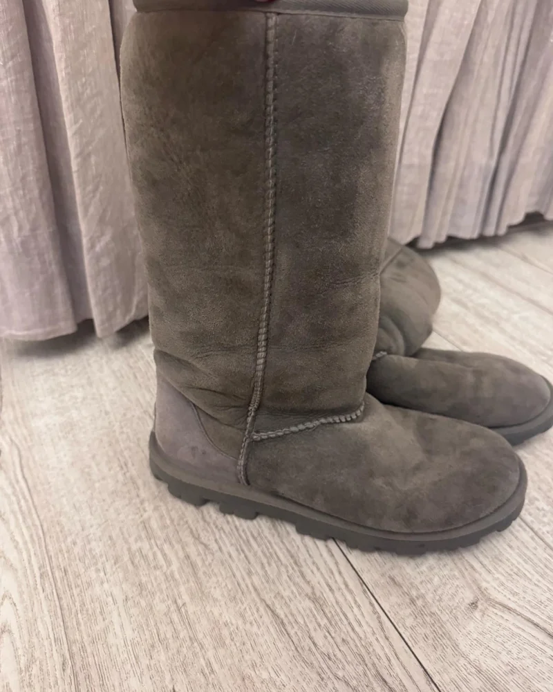 UGG Boots, size 38, photo 4