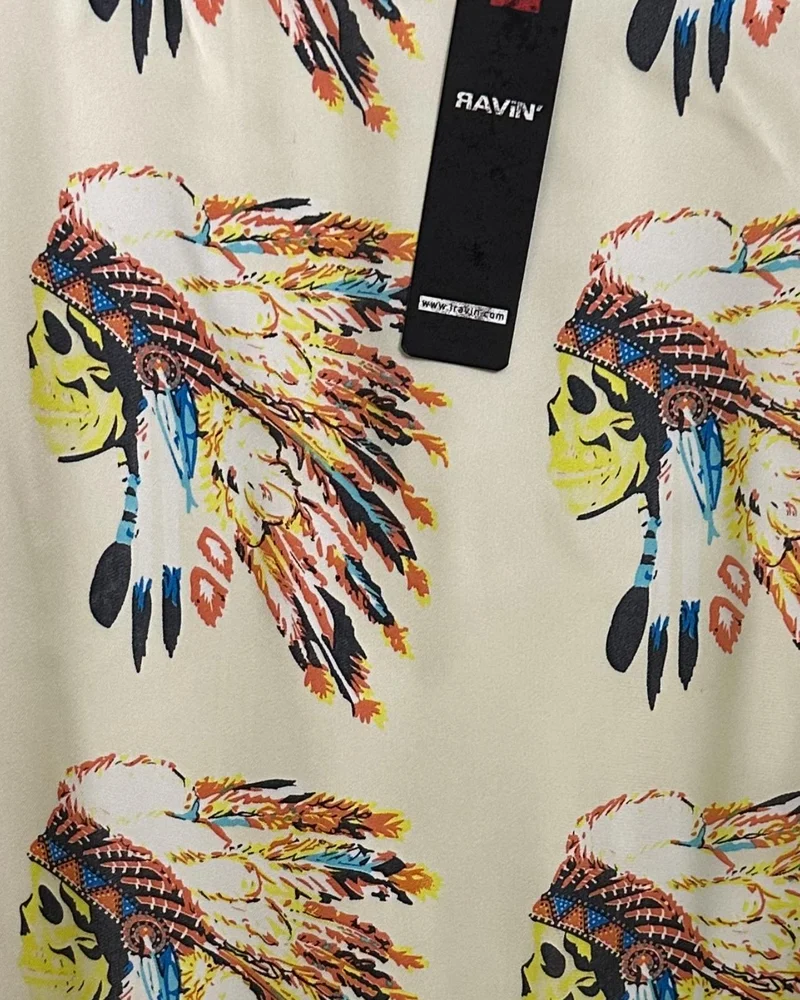 RAViN Blouses, size L / 40 / 12, photo 3