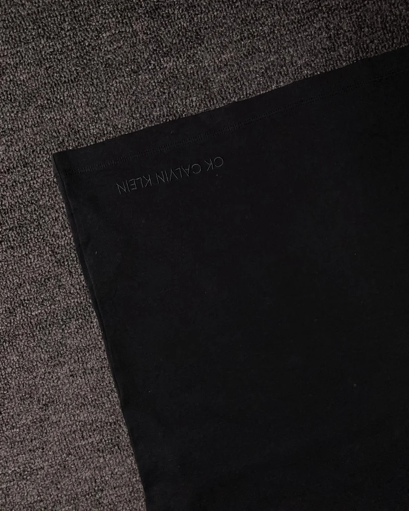 Calvin Klein T-shirts, size S, photo 2