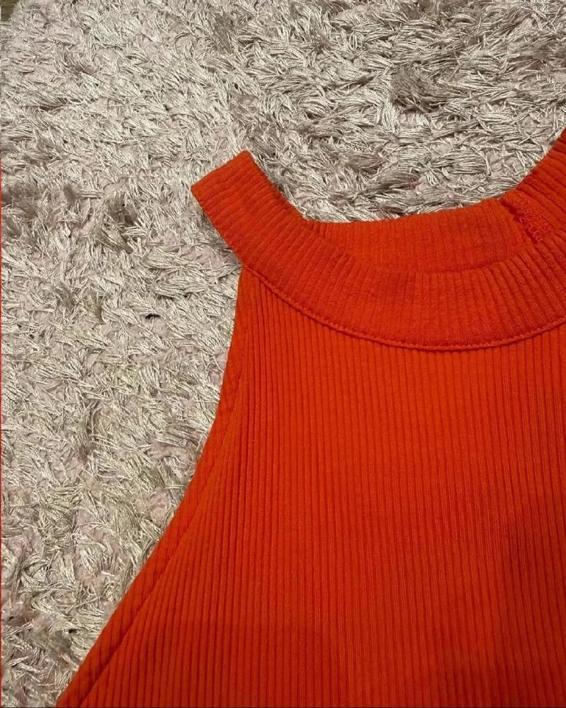 Reserved Tank Tops, size S / 36 / 8, photo 3
