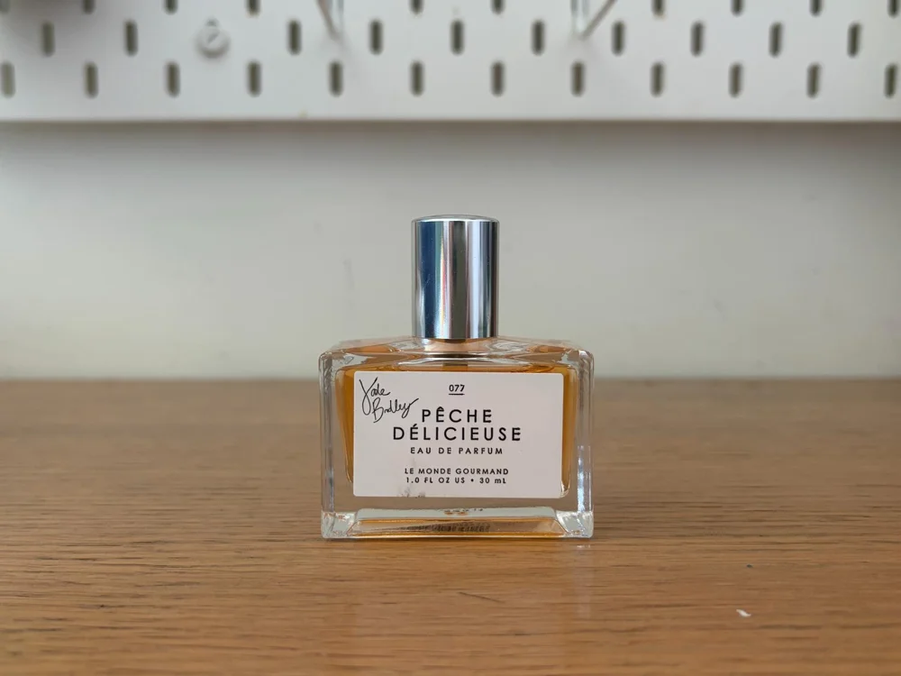 Perfume, size Other, photo 2