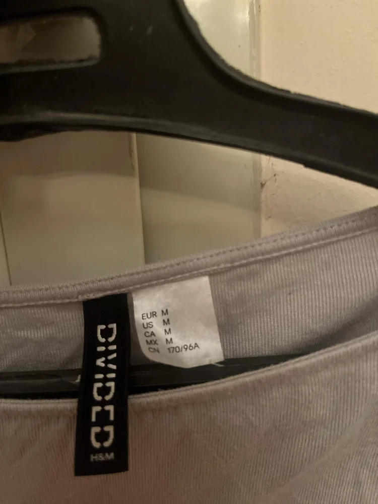 H&M Shirts, size M / 38 / 10, photo 2
