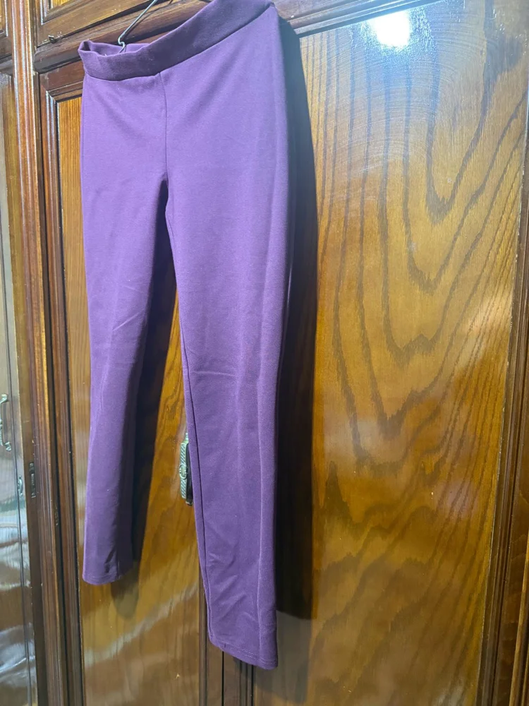 Leggings, size L / 40 / 12, photo 4