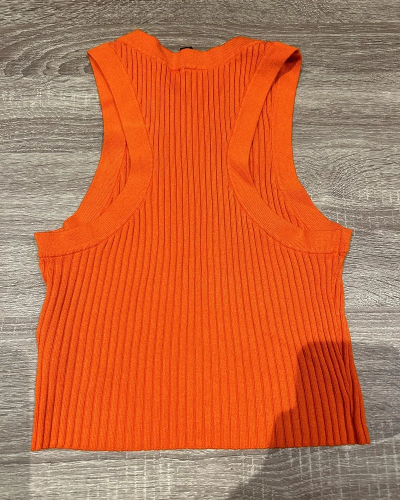 H&M Tank Tops, size XS / 34 / 6, photo 2