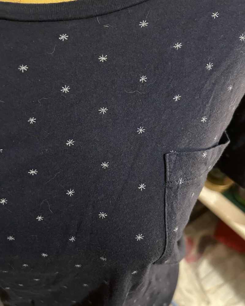 Levi's T-shirts, size S / 36 / 8, photo 2