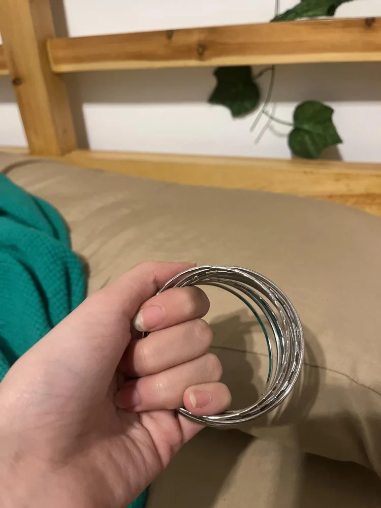 Bracelets, size Other, photo 4