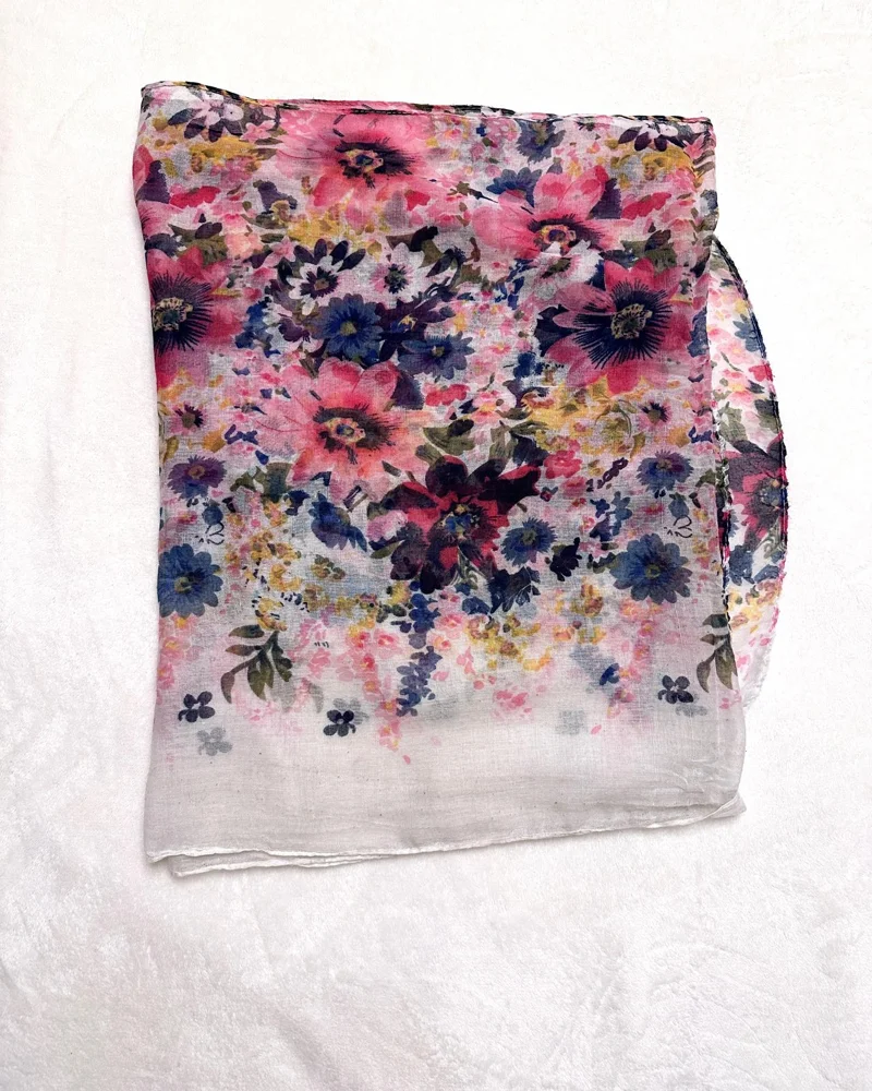 Scarves, size One size, photo 2