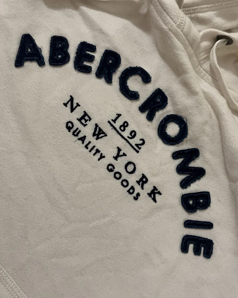 Abercrombie & Fitch Hoodies, size M / 38 / 10, photo 3