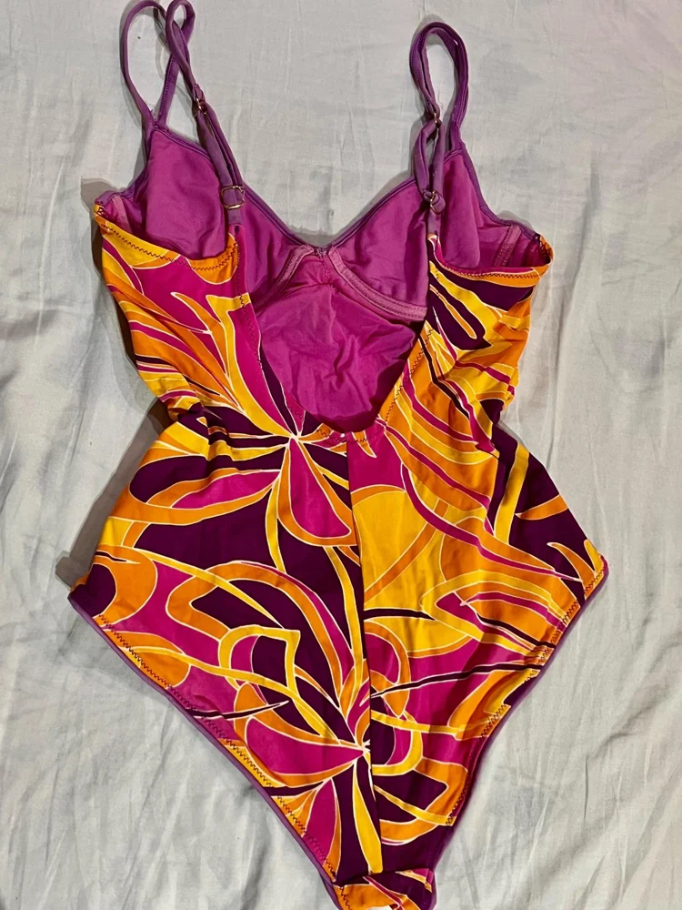 One-Piece Swimsuits, size XS / 34 / 6, photo 2