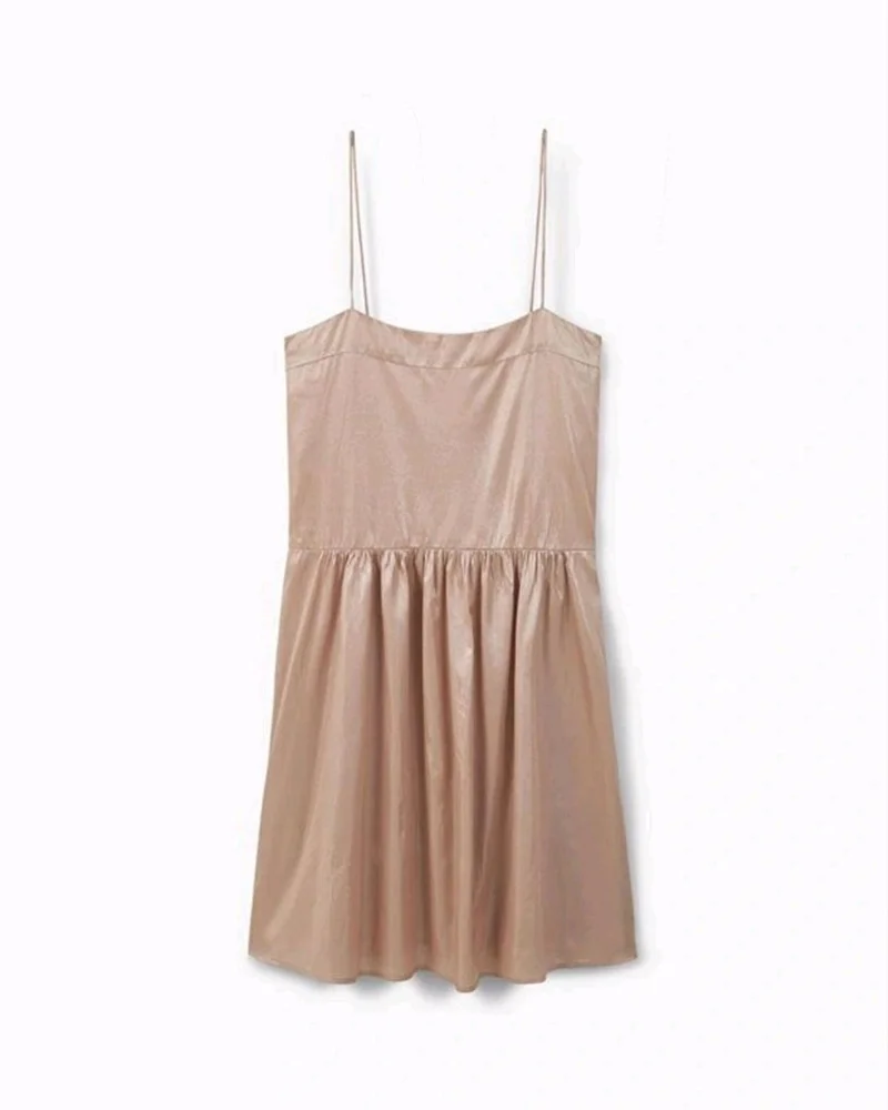 Mango Mini Dresses